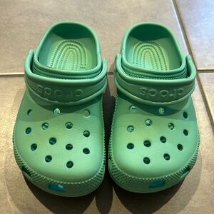Kids crocs